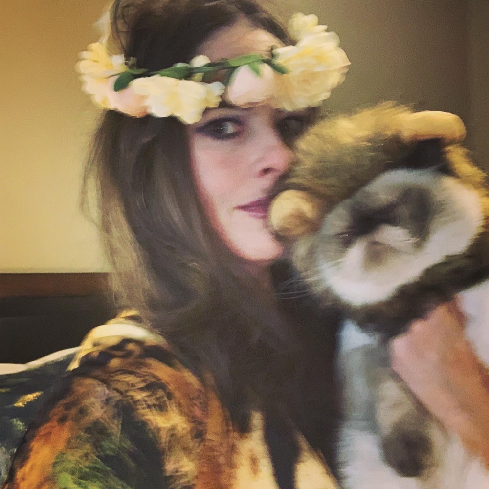 Meet your Posher, Julie